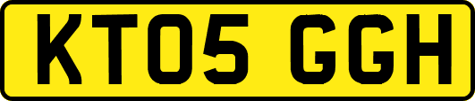 KT05GGH