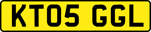 KT05GGL