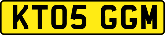 KT05GGM