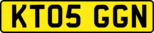 KT05GGN