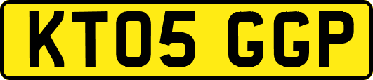 KT05GGP