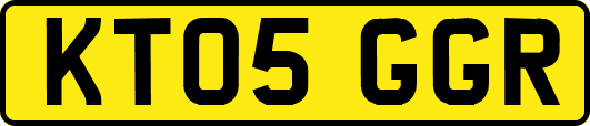 KT05GGR
