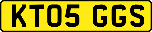 KT05GGS