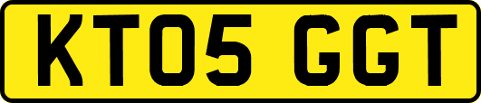 KT05GGT