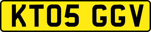 KT05GGV