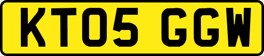 KT05GGW