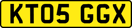KT05GGX