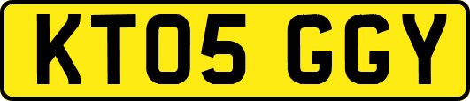 KT05GGY