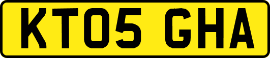 KT05GHA