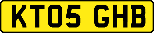 KT05GHB