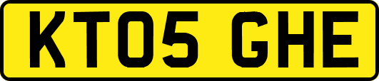 KT05GHE