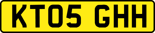 KT05GHH