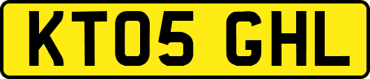 KT05GHL