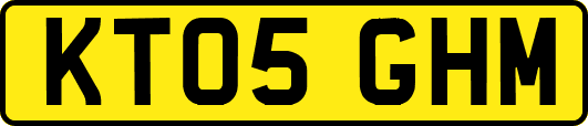 KT05GHM