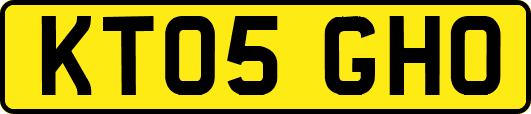 KT05GHO