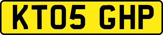 KT05GHP