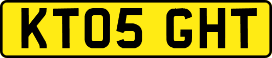 KT05GHT