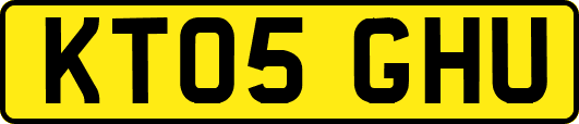 KT05GHU