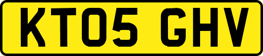 KT05GHV