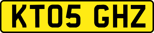 KT05GHZ