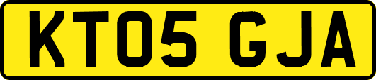 KT05GJA