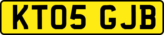 KT05GJB