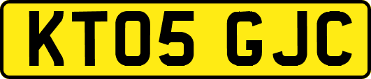KT05GJC