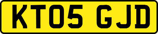 KT05GJD