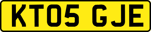 KT05GJE