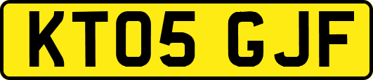 KT05GJF