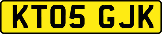 KT05GJK