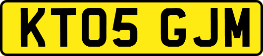 KT05GJM