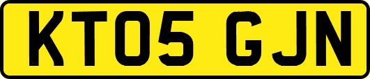 KT05GJN