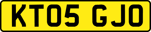 KT05GJO