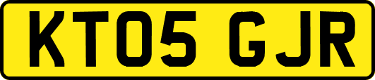 KT05GJR