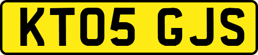 KT05GJS
