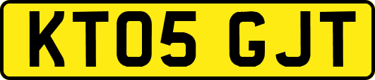 KT05GJT