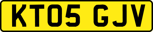 KT05GJV
