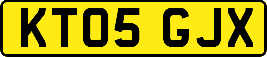 KT05GJX
