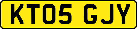 KT05GJY