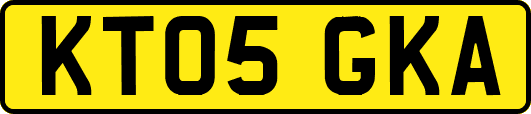 KT05GKA