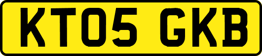 KT05GKB