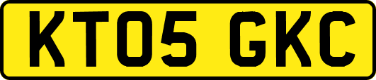 KT05GKC