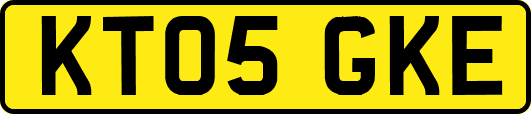 KT05GKE