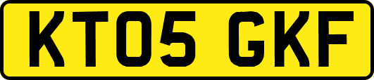 KT05GKF