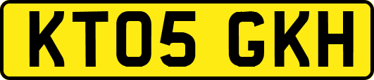 KT05GKH