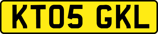 KT05GKL