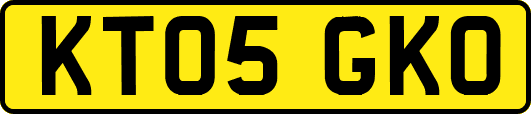 KT05GKO