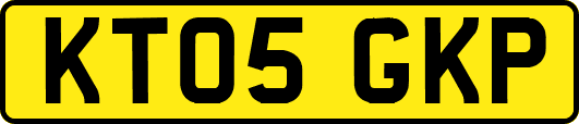 KT05GKP