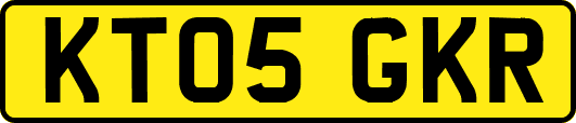 KT05GKR
